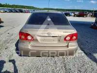 2005 Toyota COROLLA фото