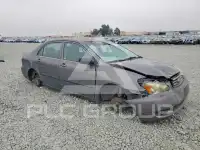 2005 Toyota COROLLA фото