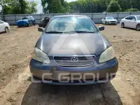 2005 Toyota COROLLA фото
