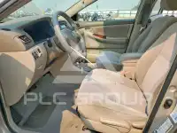 2005 Toyota COROLLA фото