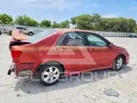 2005 Toyota COROLLA фото