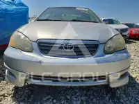 2005 Toyota COROLLA photo