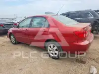 2005 Toyota COROLLA фото