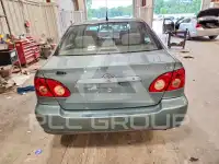 2005 Toyota COROLLA photo