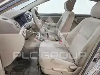 2005 Toyota COROLLA photo