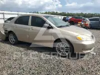 2005 Toyota COROLLA фото