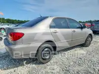 2005 Toyota COROLLA photo