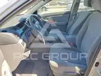 2005 Toyota COROLLA фото