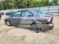 2005 Toyota COROLLA фото