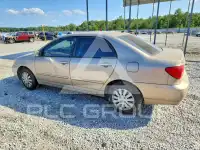 2005 Toyota COROLLA фото