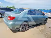 2005 Toyota COROLLA фото