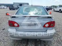 2005 Toyota COROLLA photo
