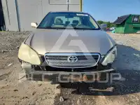 2005 Toyota COROLLA фото