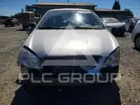 2005 Toyota COROLLA фото