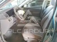 2005 Toyota COROLLA photo