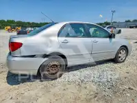 2005 Toyota COROLLA photo