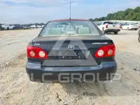 2005 Toyota COROLLA фото