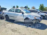 2005 Toyota COROLLA фото