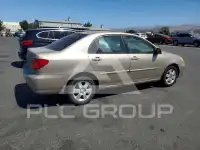 2005 Toyota COROLLA photo