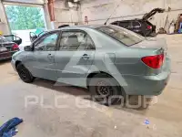 2005 Toyota COROLLA photo