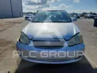 2005 Toyota COROLLA photo