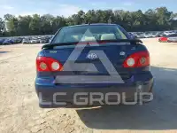 2005 Toyota COROLLA photo