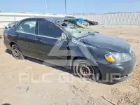 2005 Toyota COROLLA фото