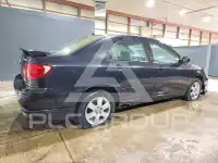 2005 Toyota COROLLA фото