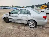2005 Toyota COROLLA фото