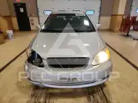 2005 Toyota COROLLA photo