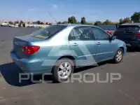 2005 Toyota COROLLA фото