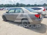 2005 Toyota COROLLA photo