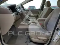 2005 Toyota COROLLA photo