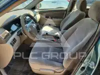 2005 Toyota COROLLA фото