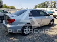 2005 Toyota COROLLA фото