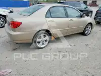 2005 Toyota COROLLA photo