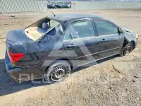 2005 Toyota COROLLA фото