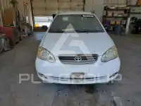 2005 Toyota COROLLA фото