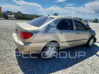 2005 Toyota COROLLA фото