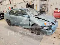 2005 Toyota COROLLA photo