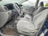 2005 Toyota COROLLA фото