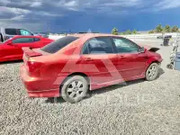 2005 Toyota COROLLA photo
