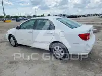 2005 Toyota COROLLA фото