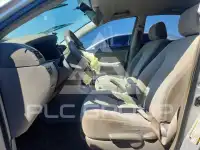 2005 Toyota COROLLA photo