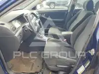 2005 Toyota COROLLA фото
