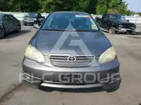 2005 Toyota COROLLA фото