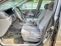 2005 Toyota COROLLA фото