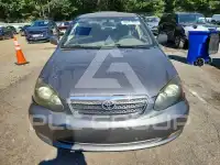 2005 Toyota COROLLA фото