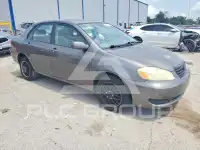 2005 Toyota COROLLA photo