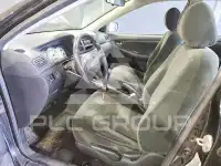 2005 Toyota COROLLA фото